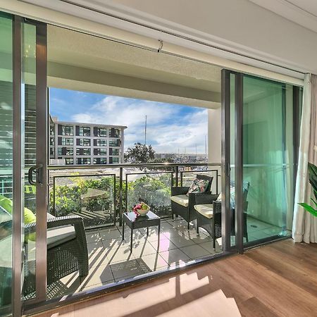 The Charming Cracker! Apartment Auckland Bagian luar foto