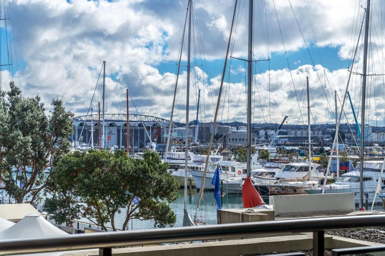 The Charming Cracker! Apartment Auckland Bagian luar foto