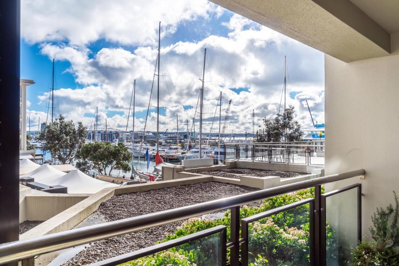 The Charming Cracker! Apartment Auckland Bagian luar foto