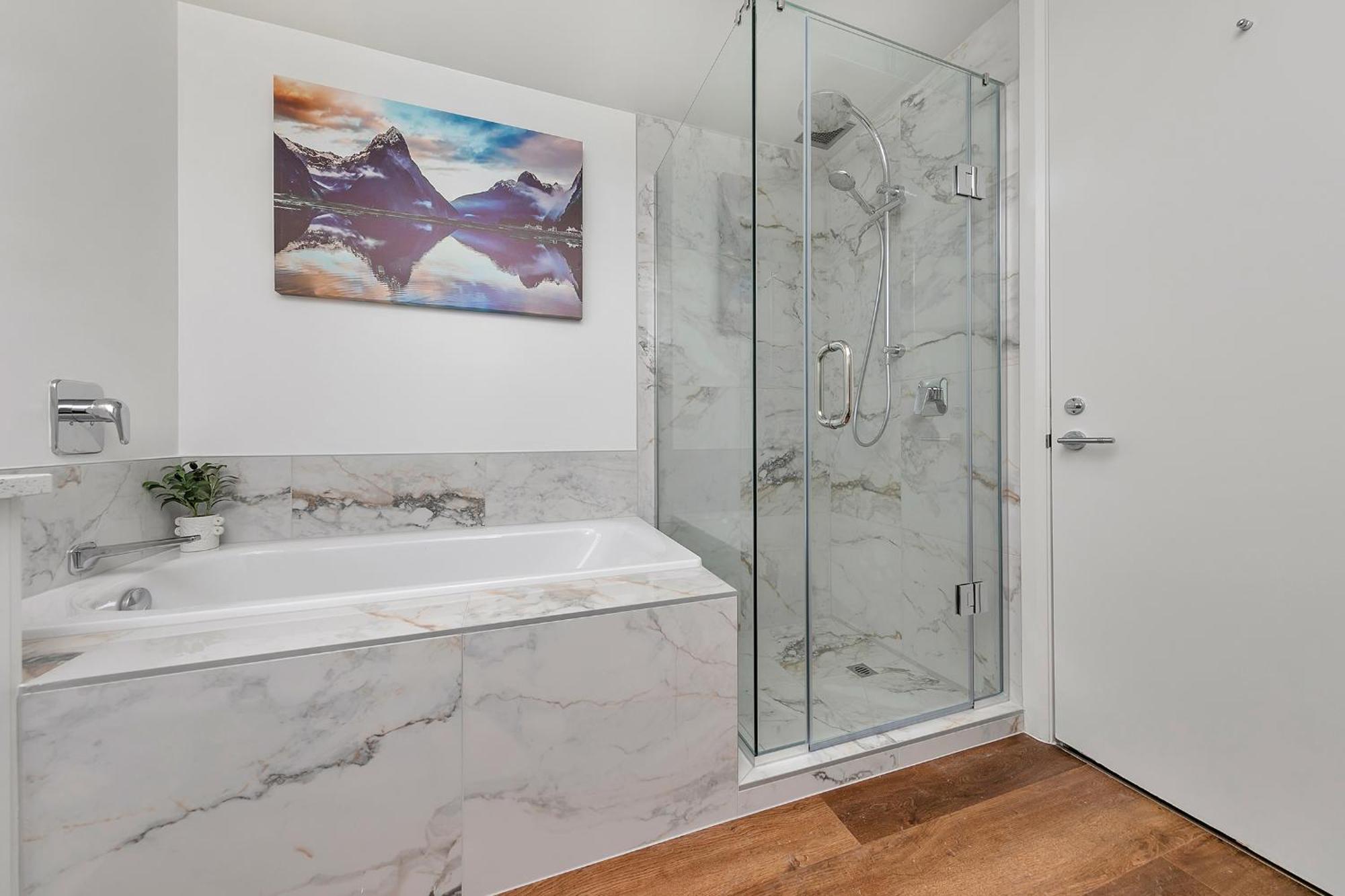 The Charming Cracker! Apartment Auckland Bagian luar foto