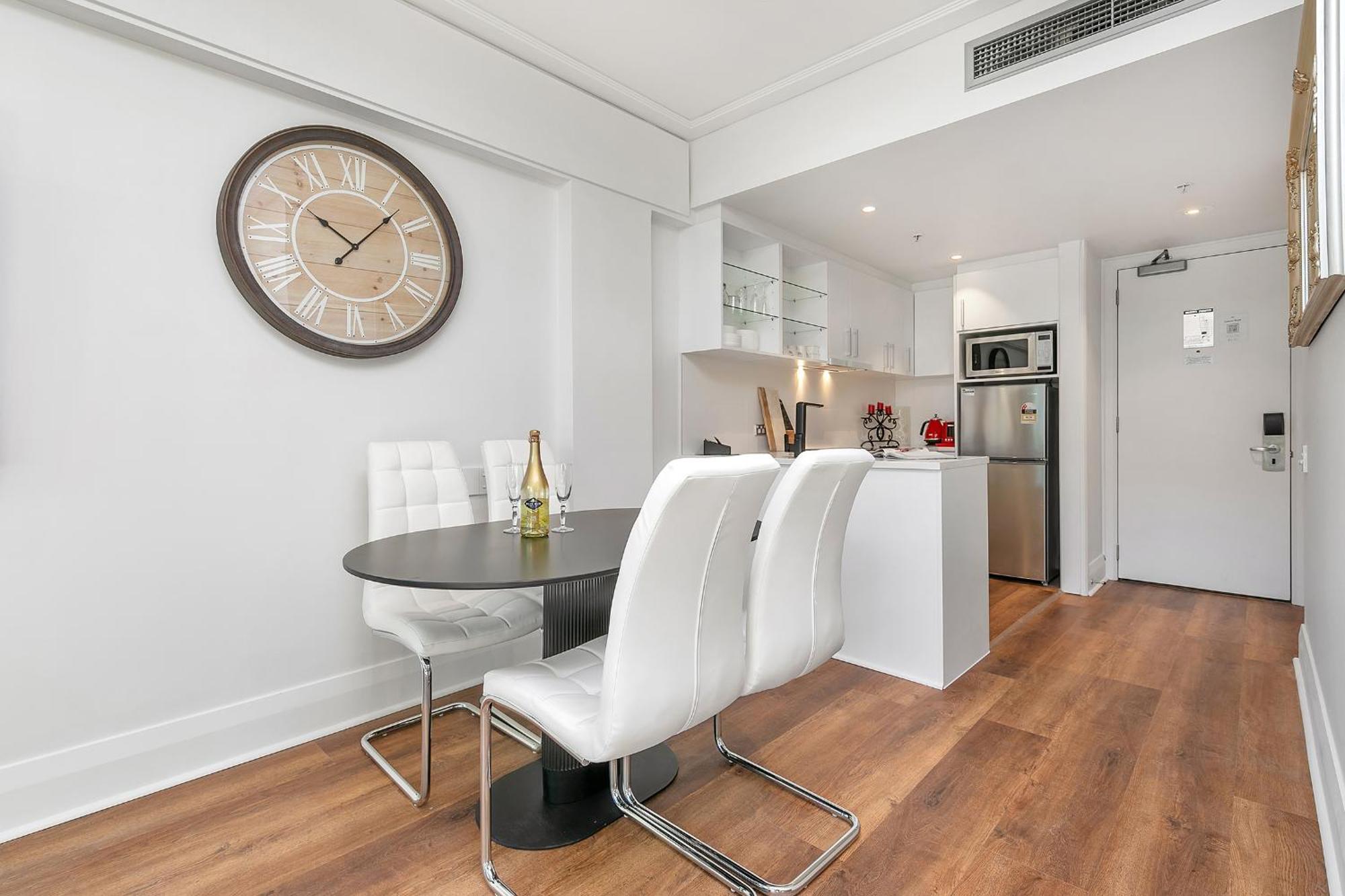 The Charming Cracker! Apartment Auckland Bagian luar foto