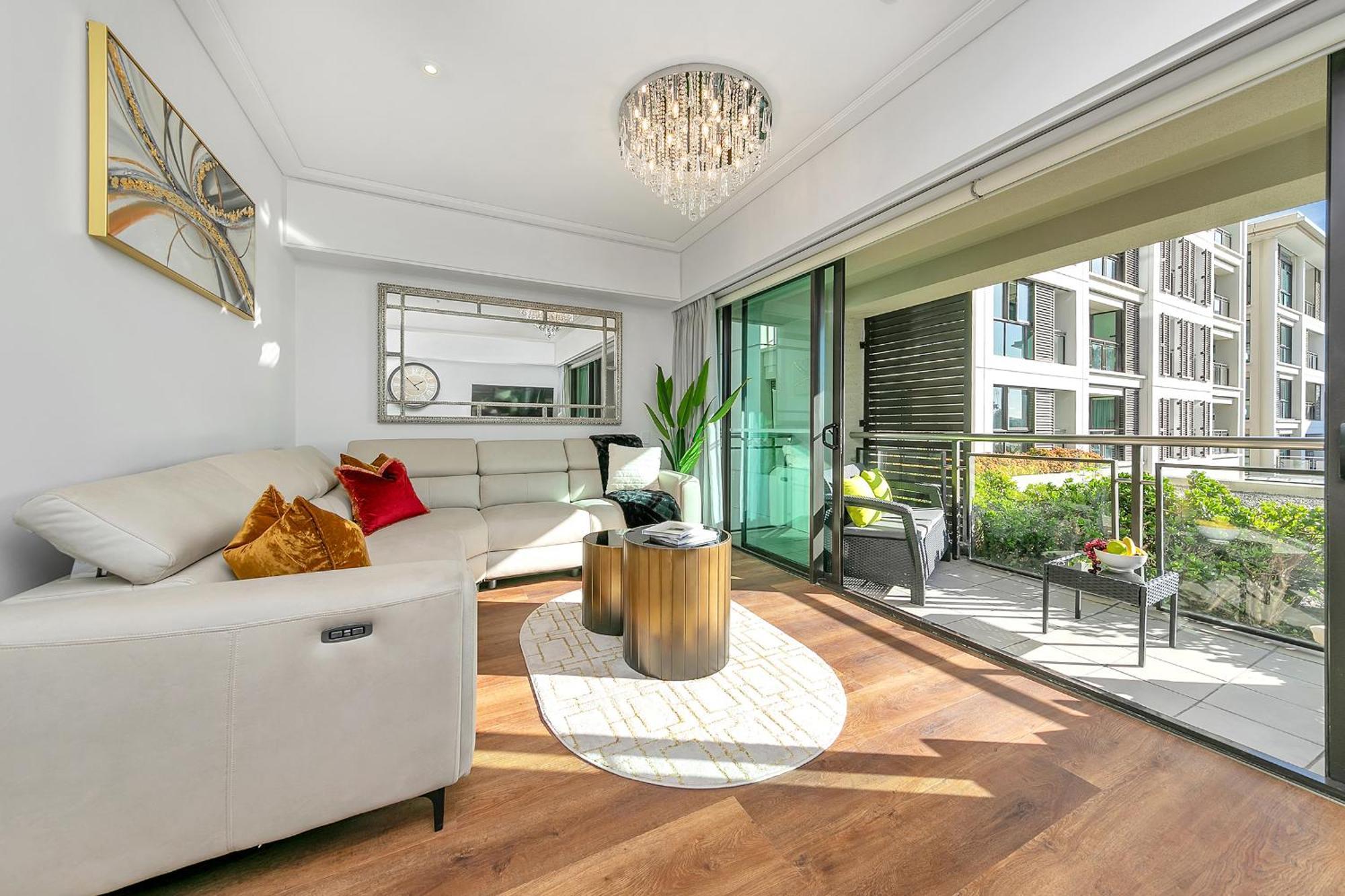 The Charming Cracker! Apartment Auckland Bagian luar foto