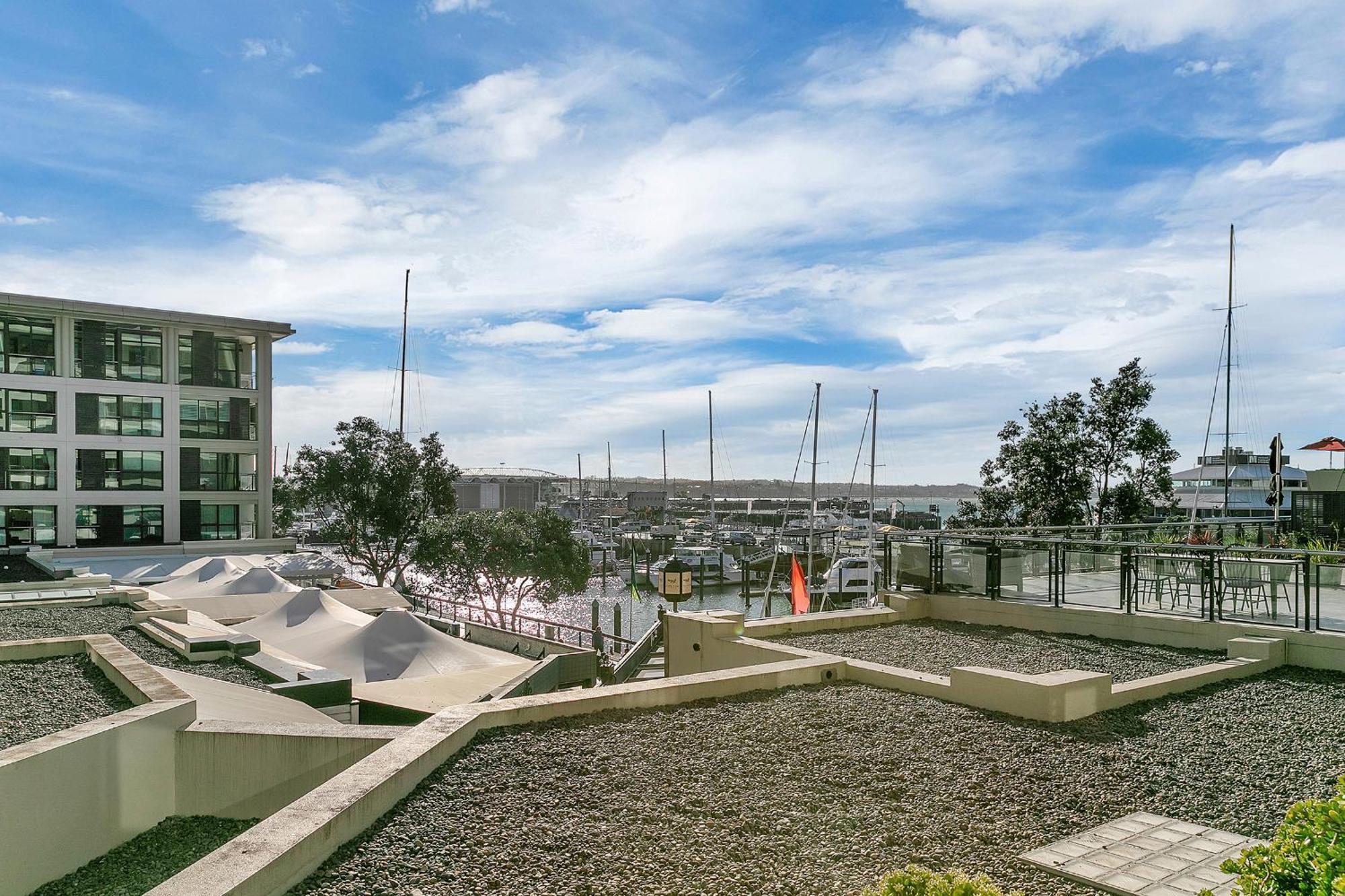 The Charming Cracker! Apartment Auckland Bagian luar foto