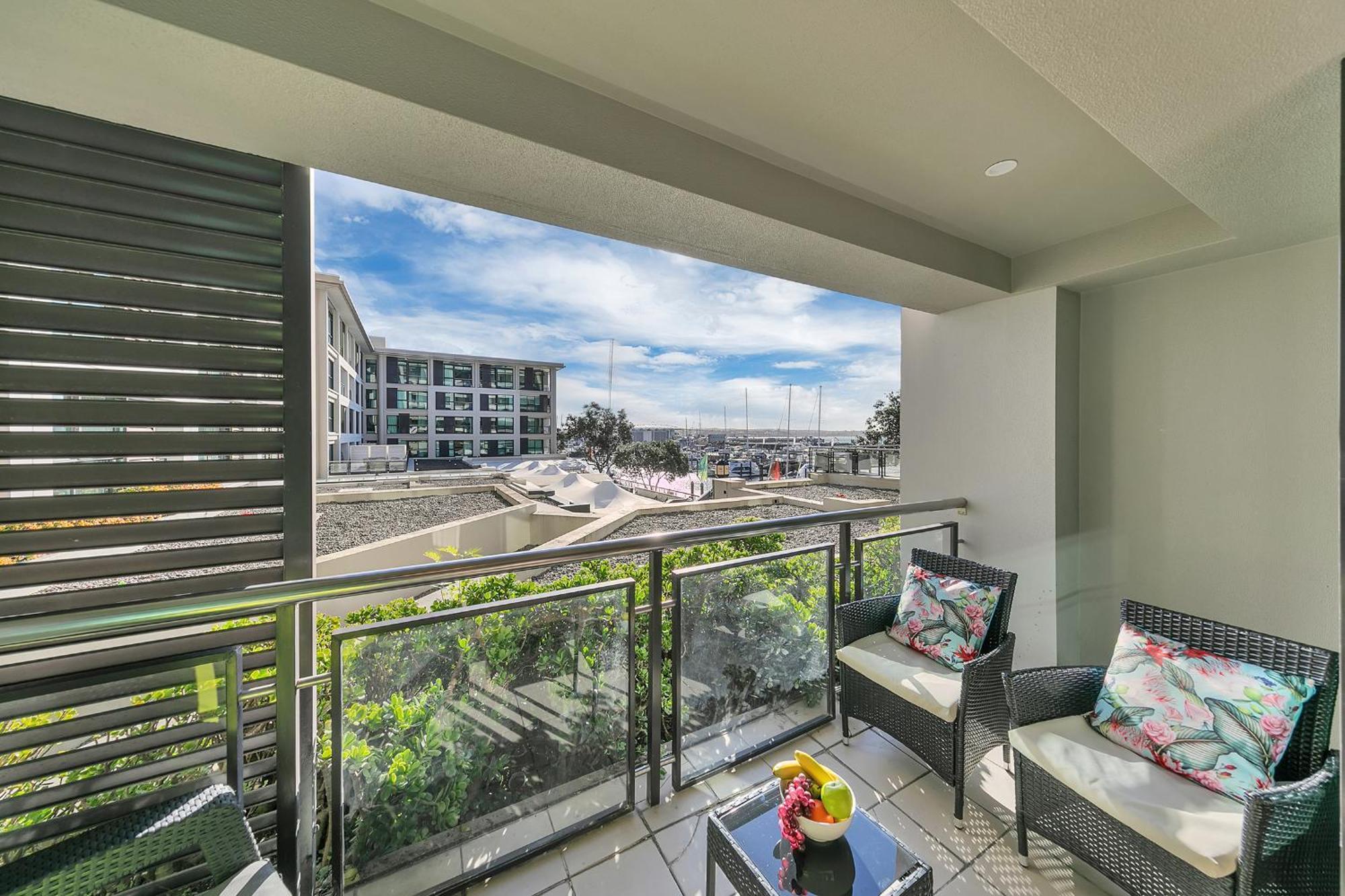 The Charming Cracker! Apartment Auckland Bagian luar foto